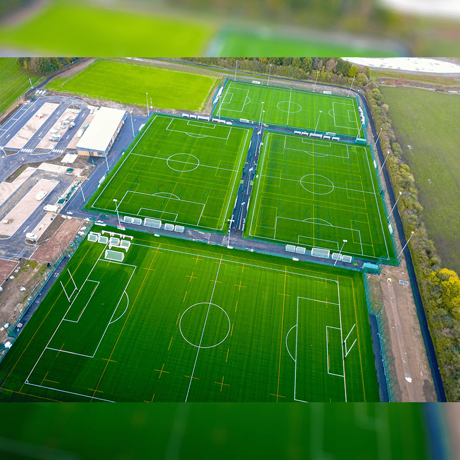 Artificial Turf