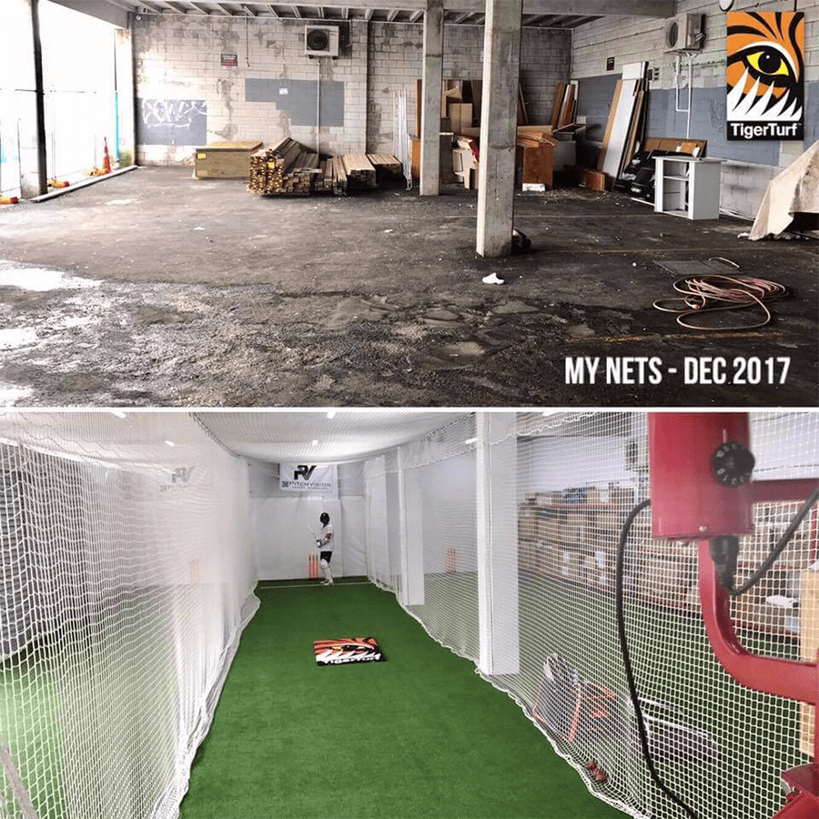 Artificial Turf