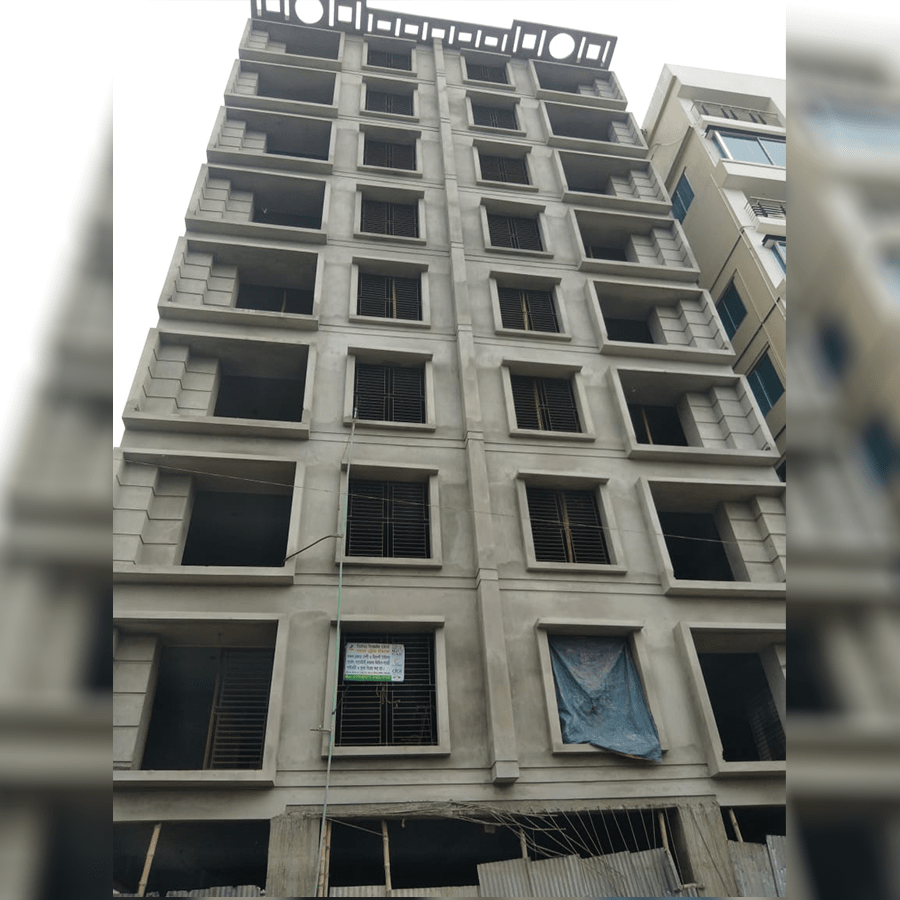 Real Estate Project