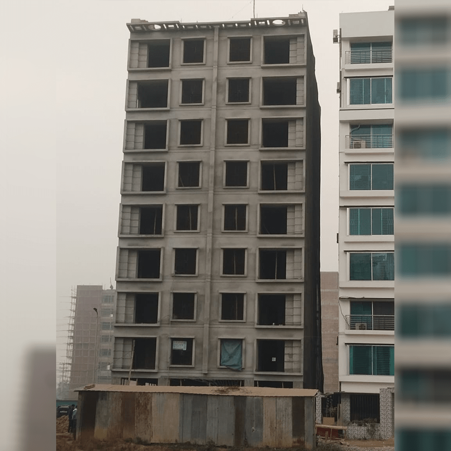 Real Estate Project