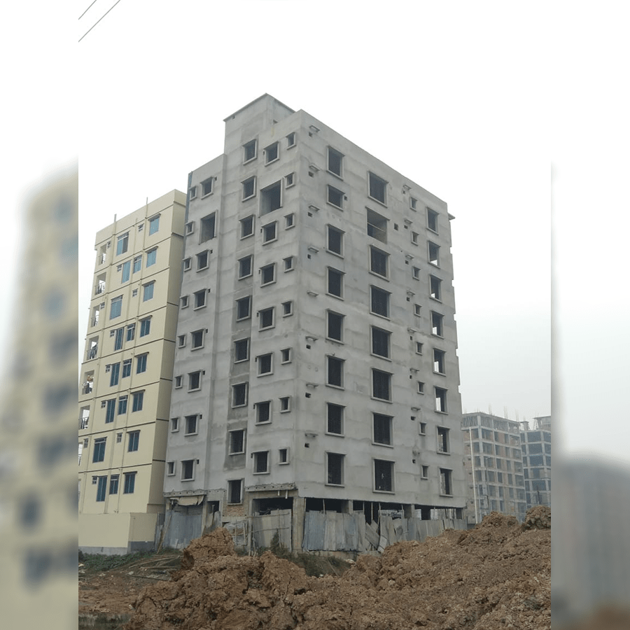 Real Estate Project