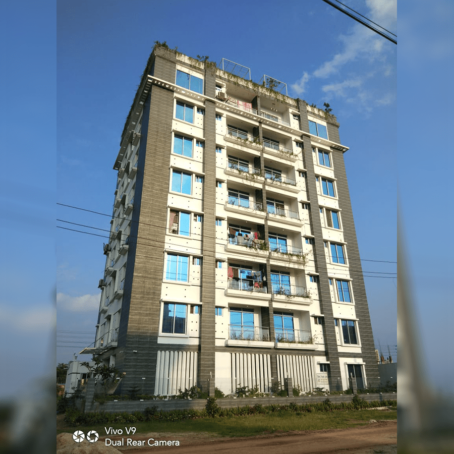 Real Estate Project