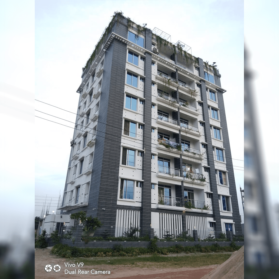 Real Estate Project