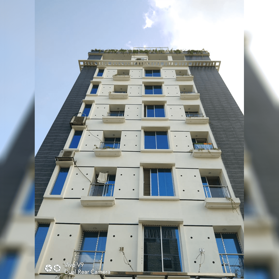 Real Estate Project